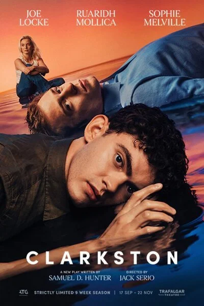 Clarkston - West End