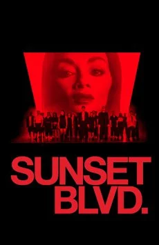 Sunset Blvd. - Broadway