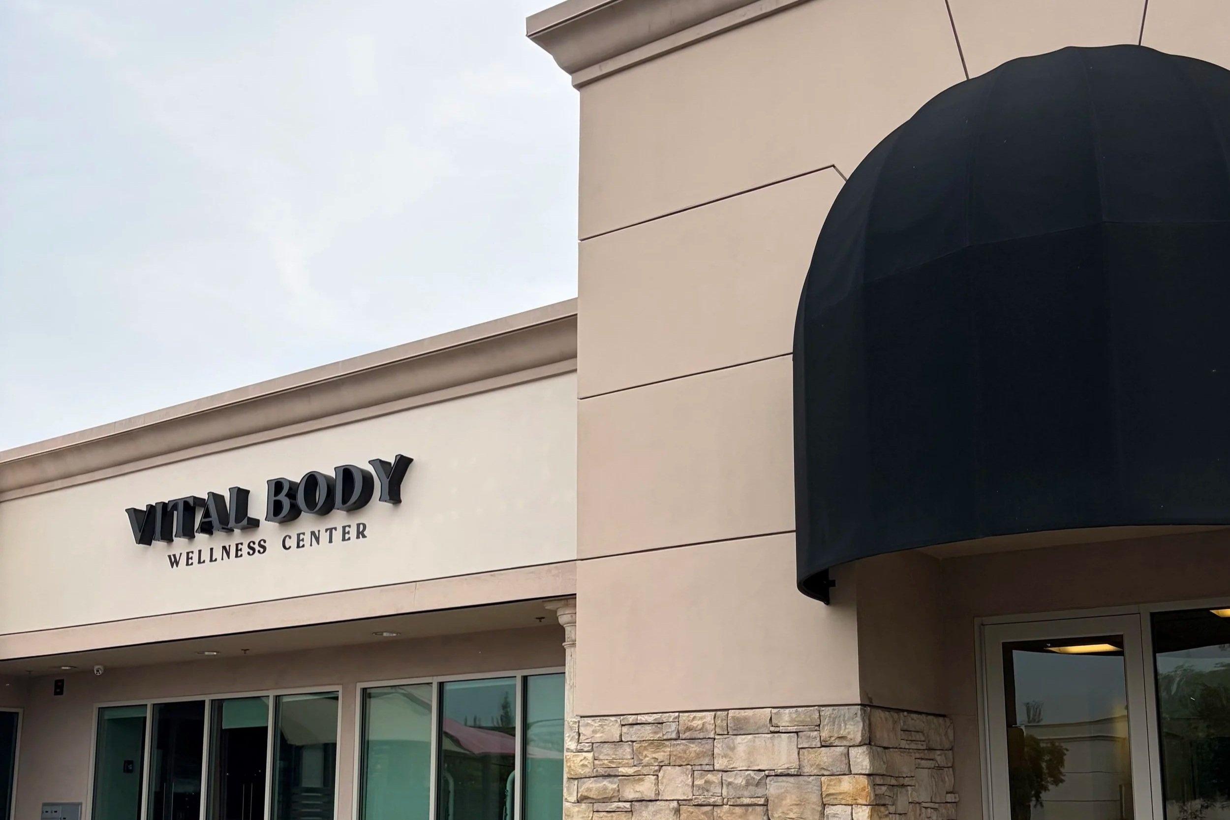 Vital Body Wellness
