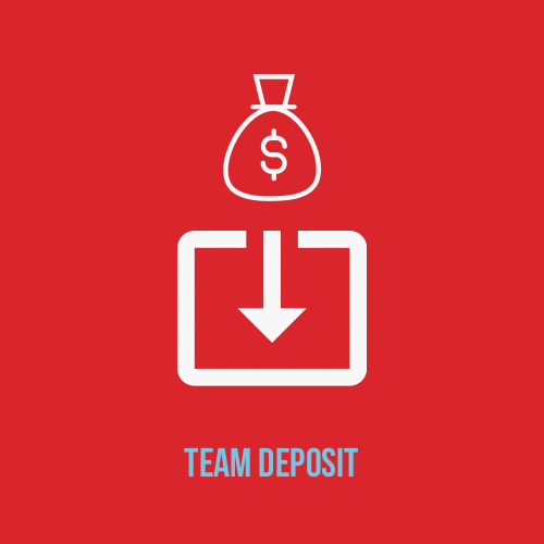 Team Deposit