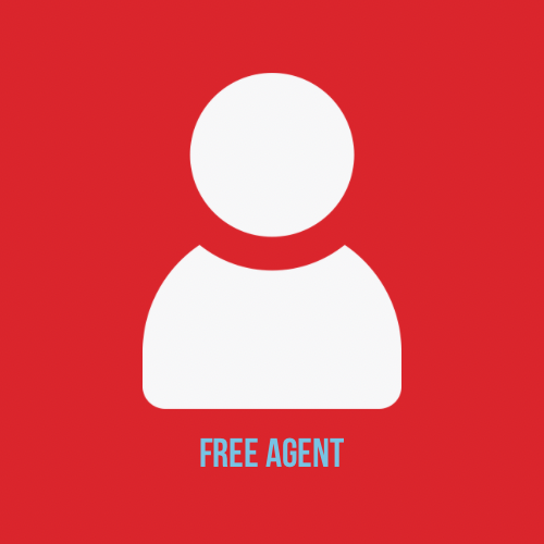 Free Agent Registration