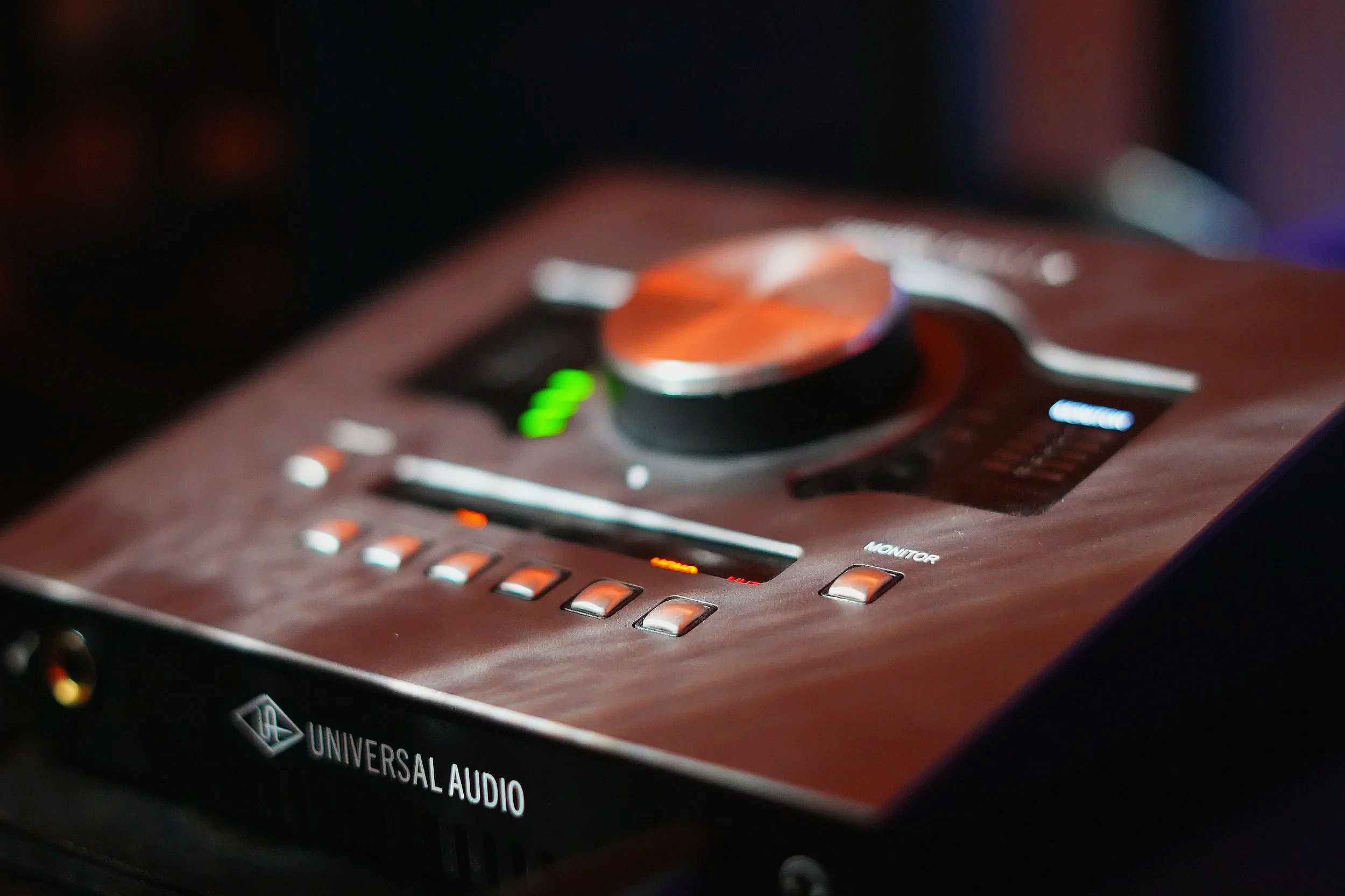 professional mix/master