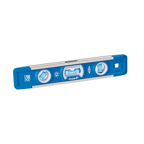 EMPIRE 9" MAGNETIC TORPEDO LEVEL