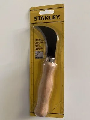 Stanley 3 in Flooring/Sod Knife (Copy)