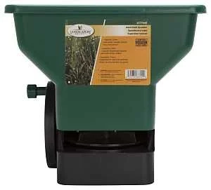 Landscapers Select HYG-03D Handheld Spreader