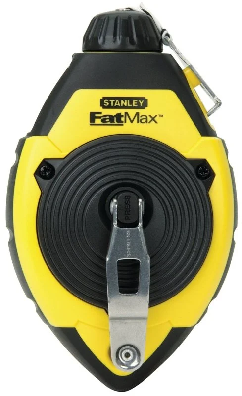 STANLEY CHALK LINE REEL