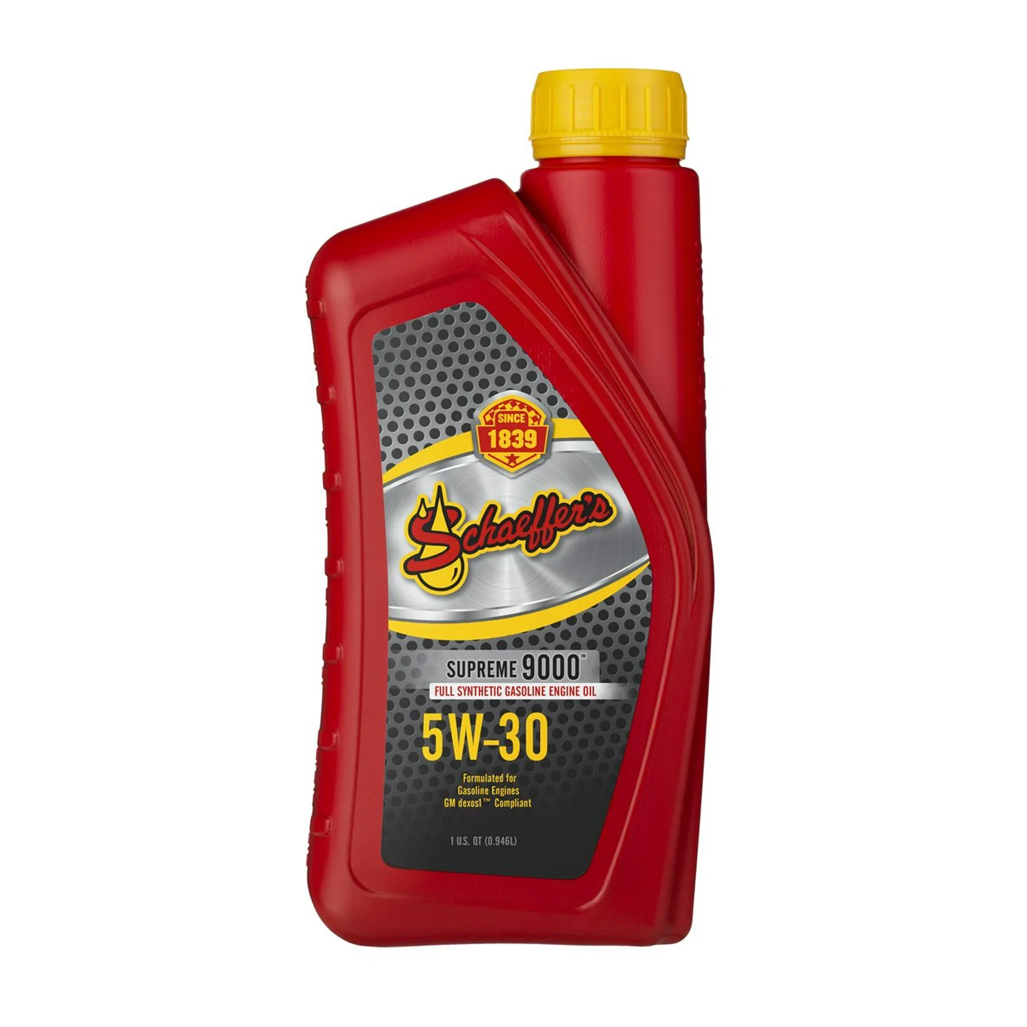 Schaeffers 5W-30