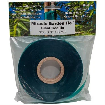 Garden Tie Tape .008x150ft