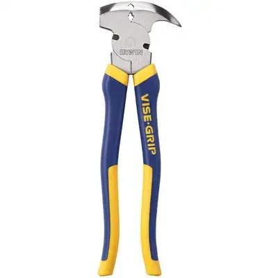 Irwin Fence Pliers