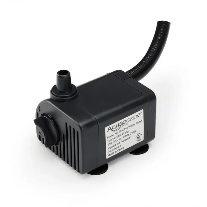 Aquascape 70gph Water Pump