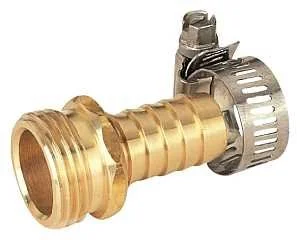 Landscape Select 5/8 to 3/4 in Repair Male