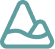 Mountain icon