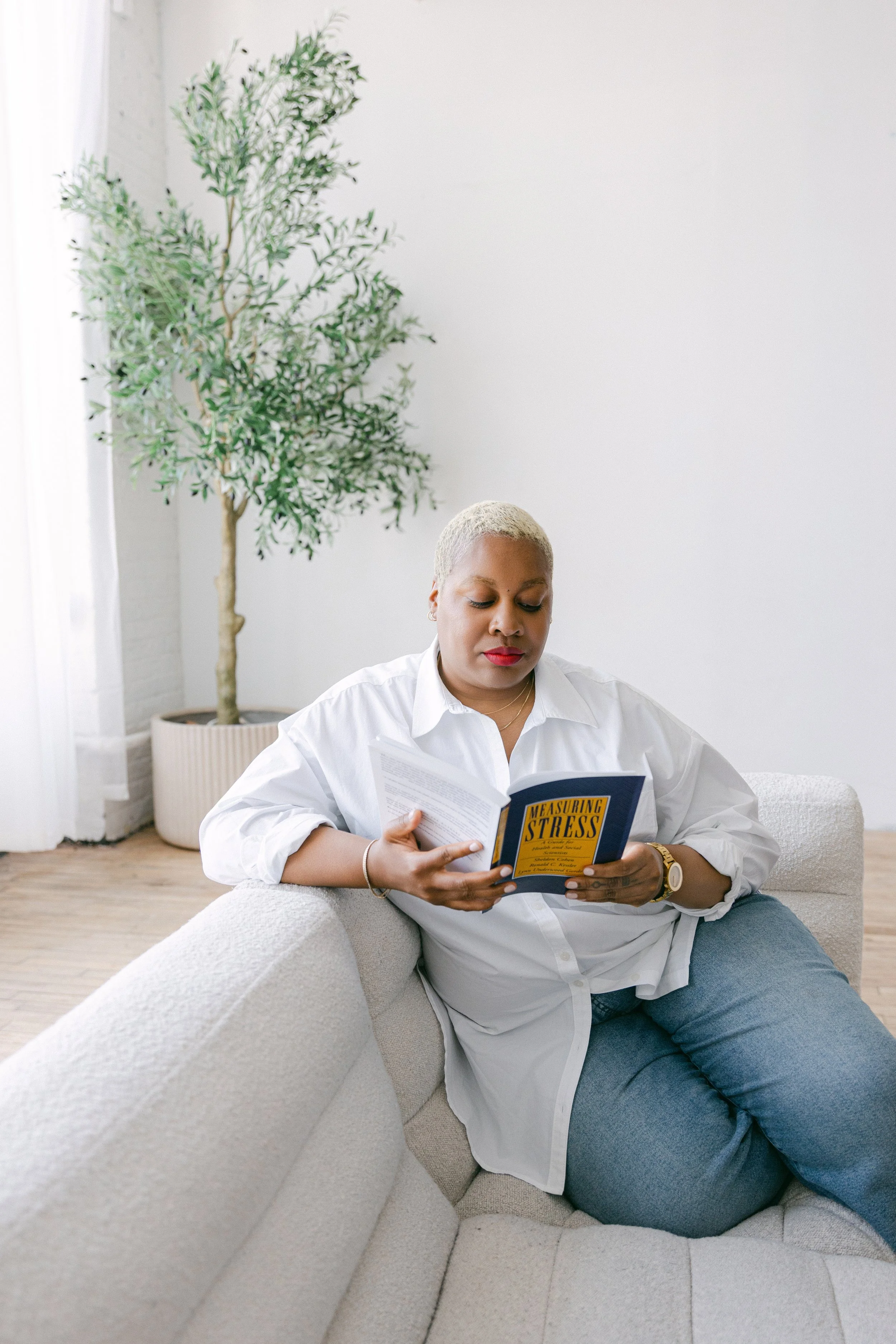 Thinking &amp; cognition