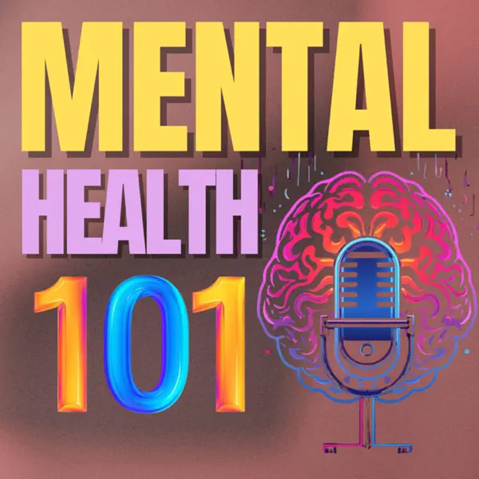 Podcast interview with Dr. Alana Atchison about mental health