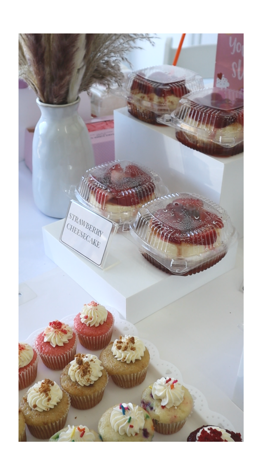 Lailas Bakery CT