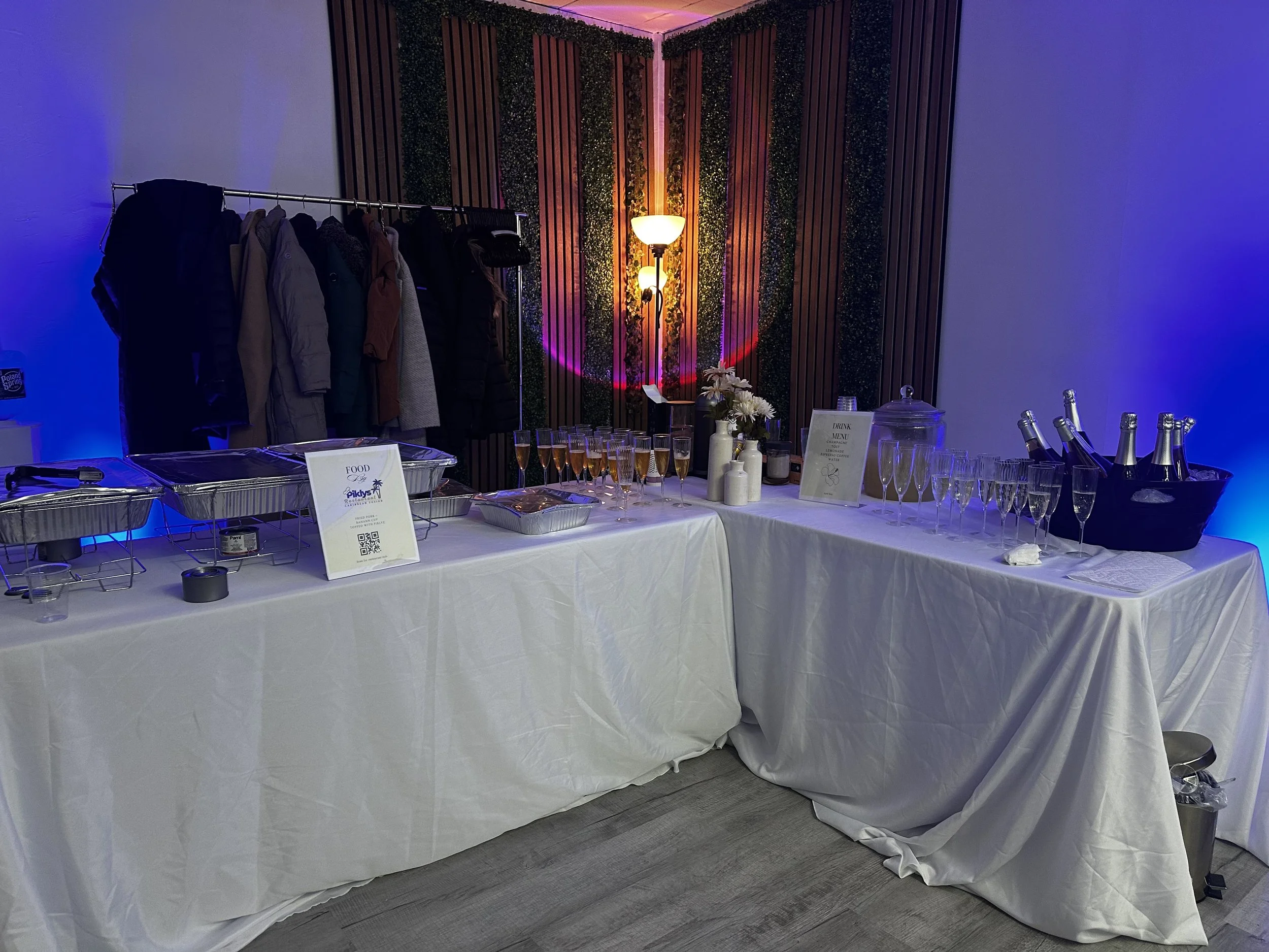 Small Event Space in Milford, CT: A Modern Alternative to Traditional Venues