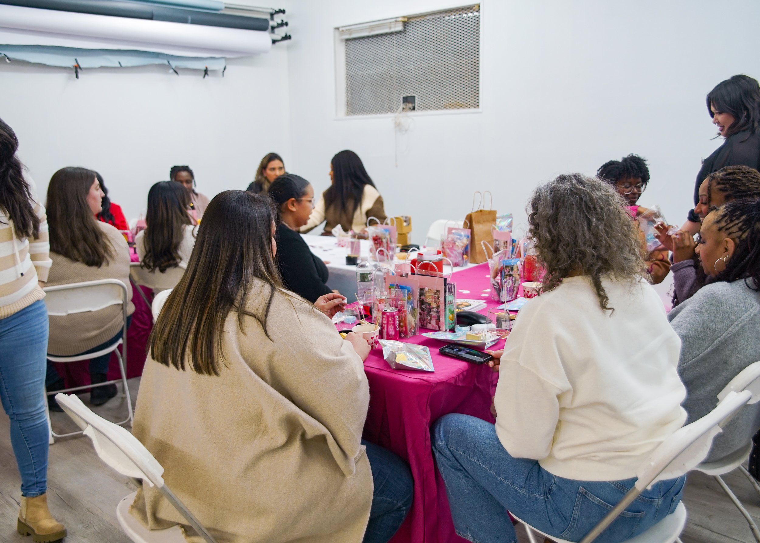 RCS-Galentine