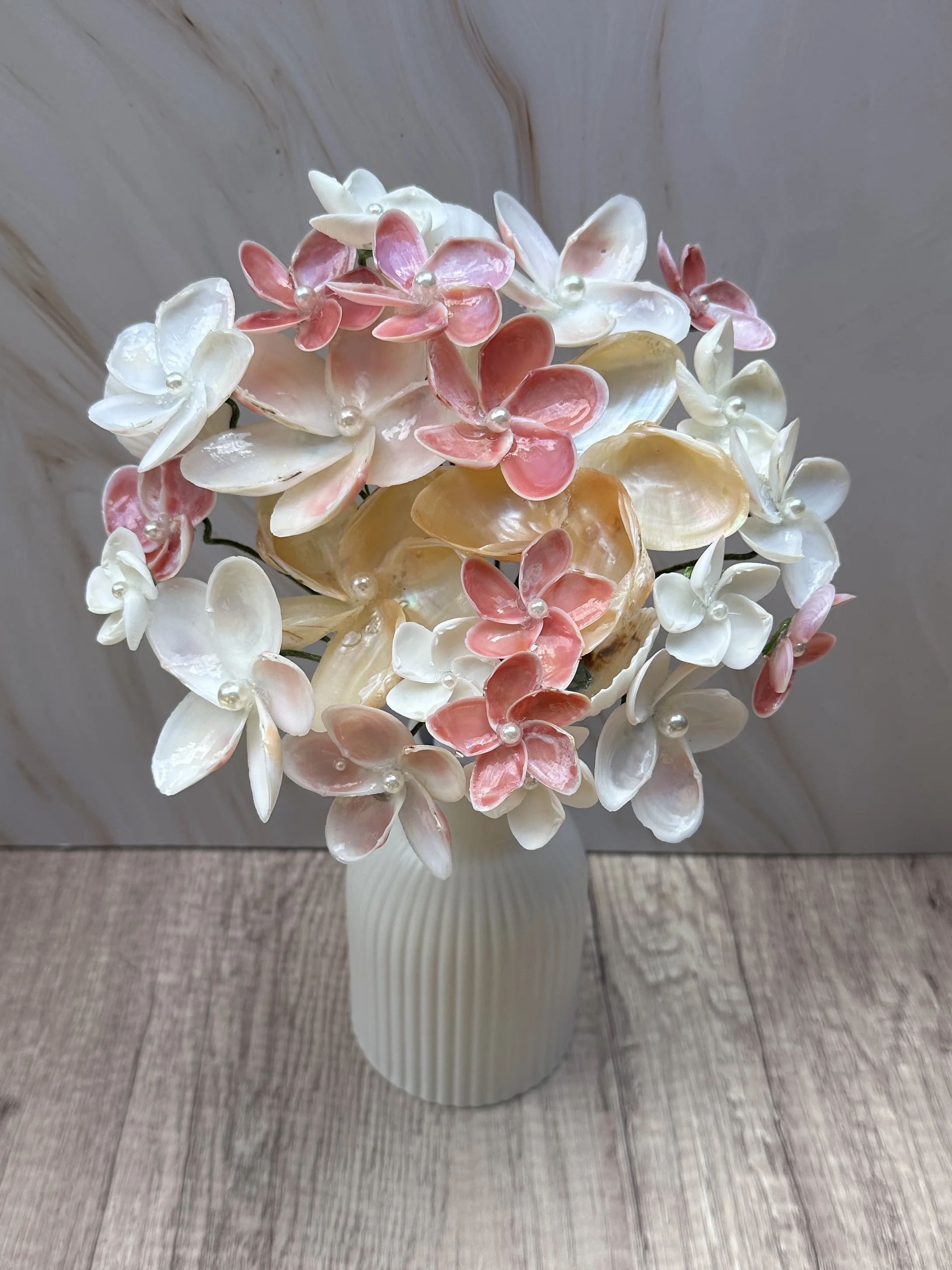 Frangipani Tides - M