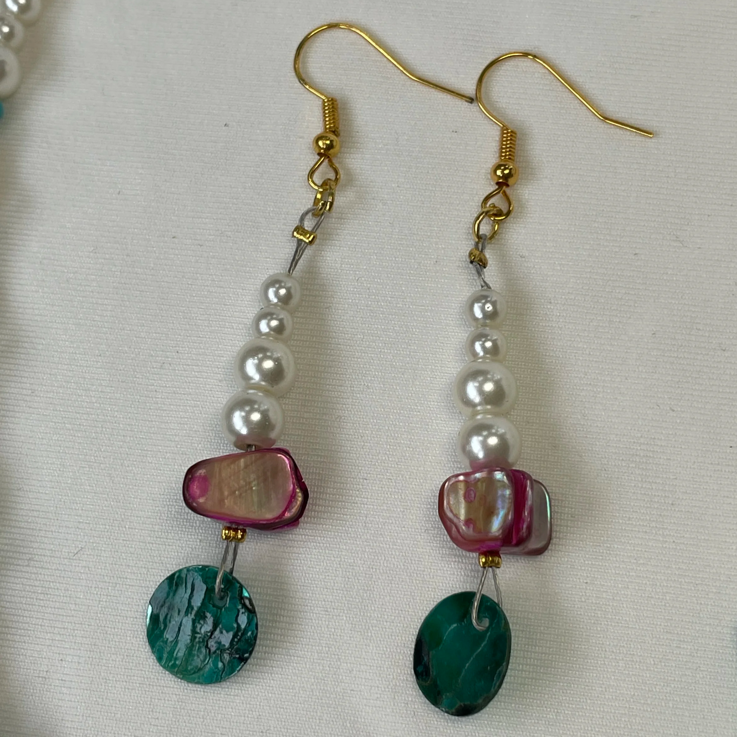 Treasures Untold Earrings