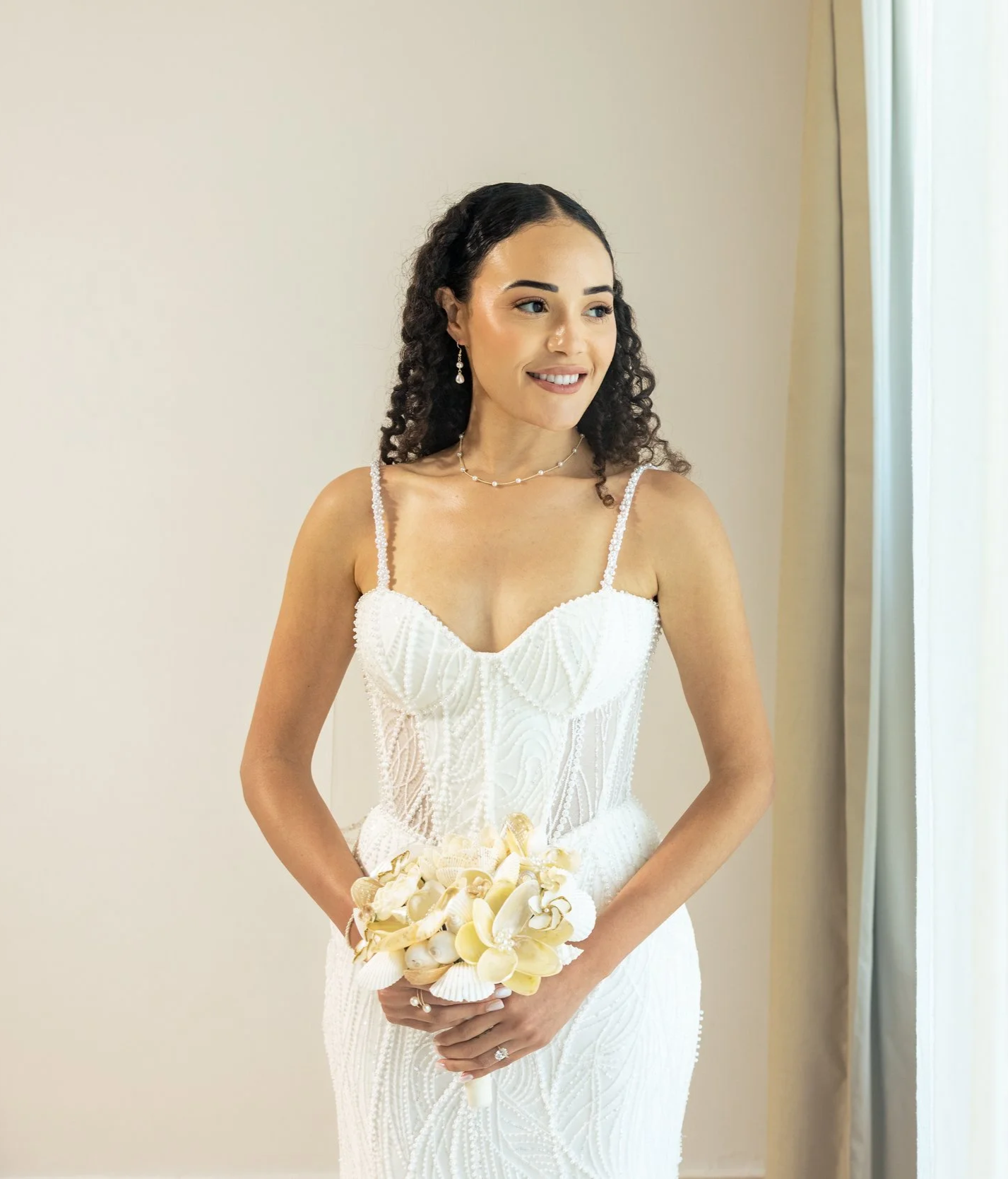 Celeste, 2026 Bride