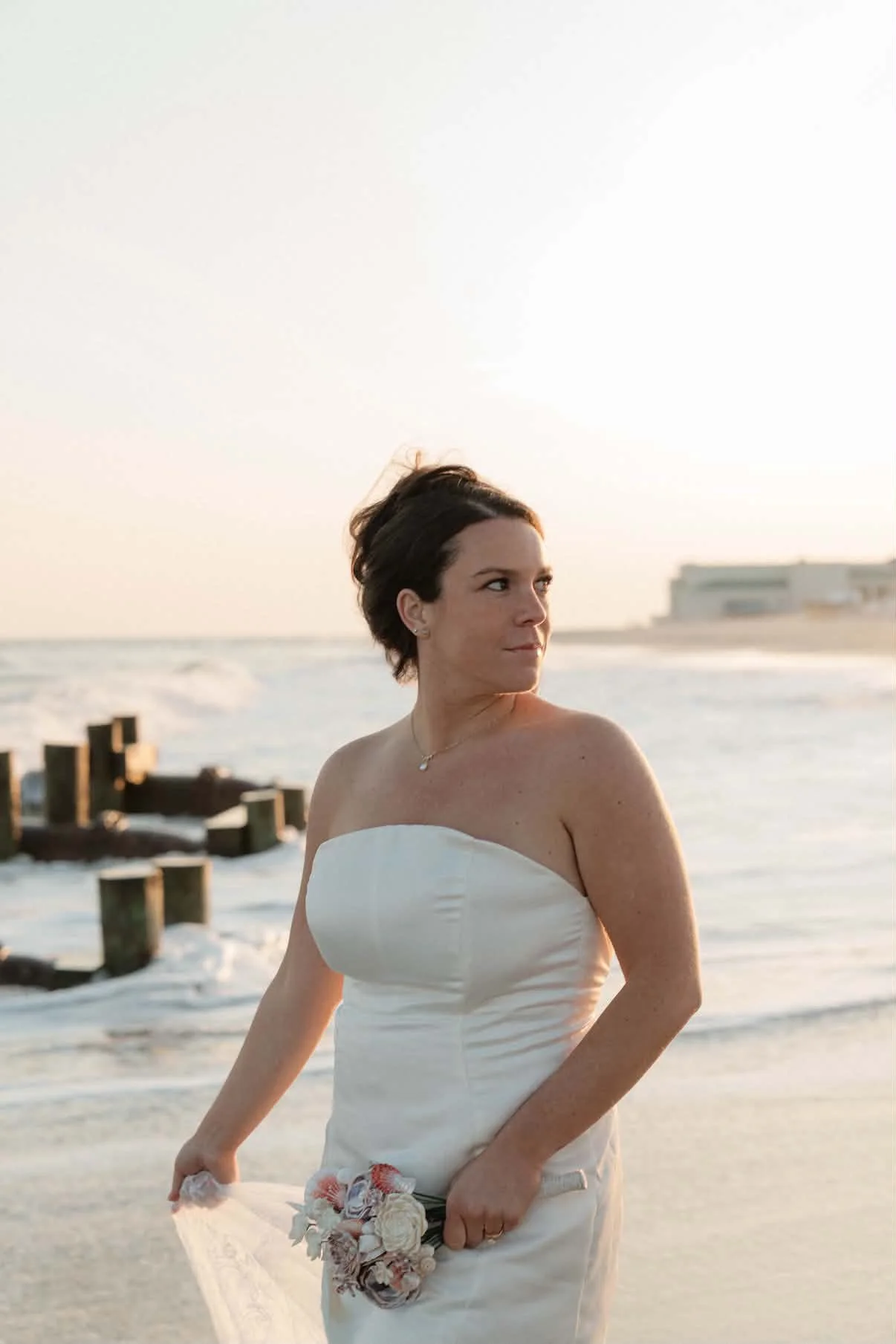 Ali, 2026 Bride