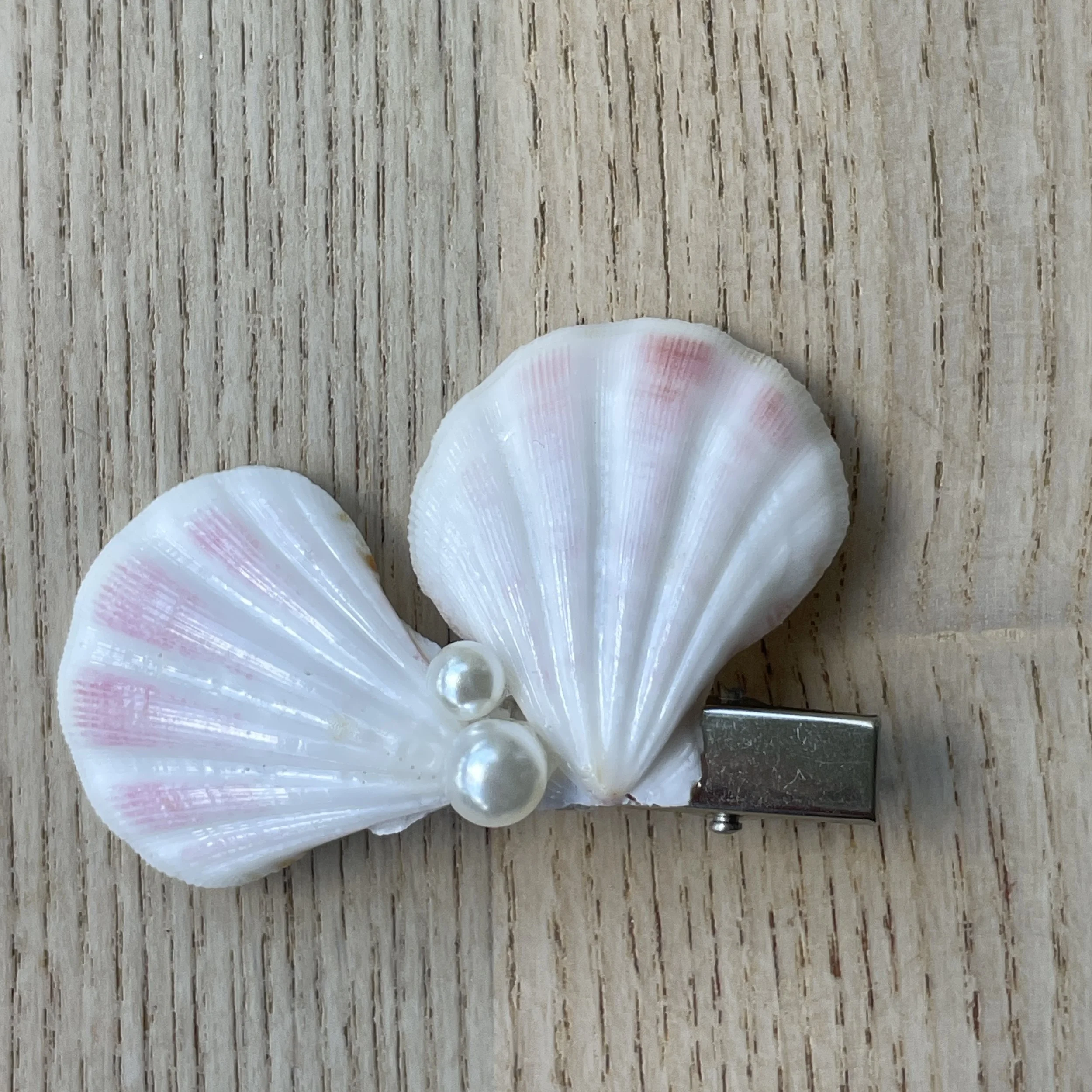 Ariel Clip