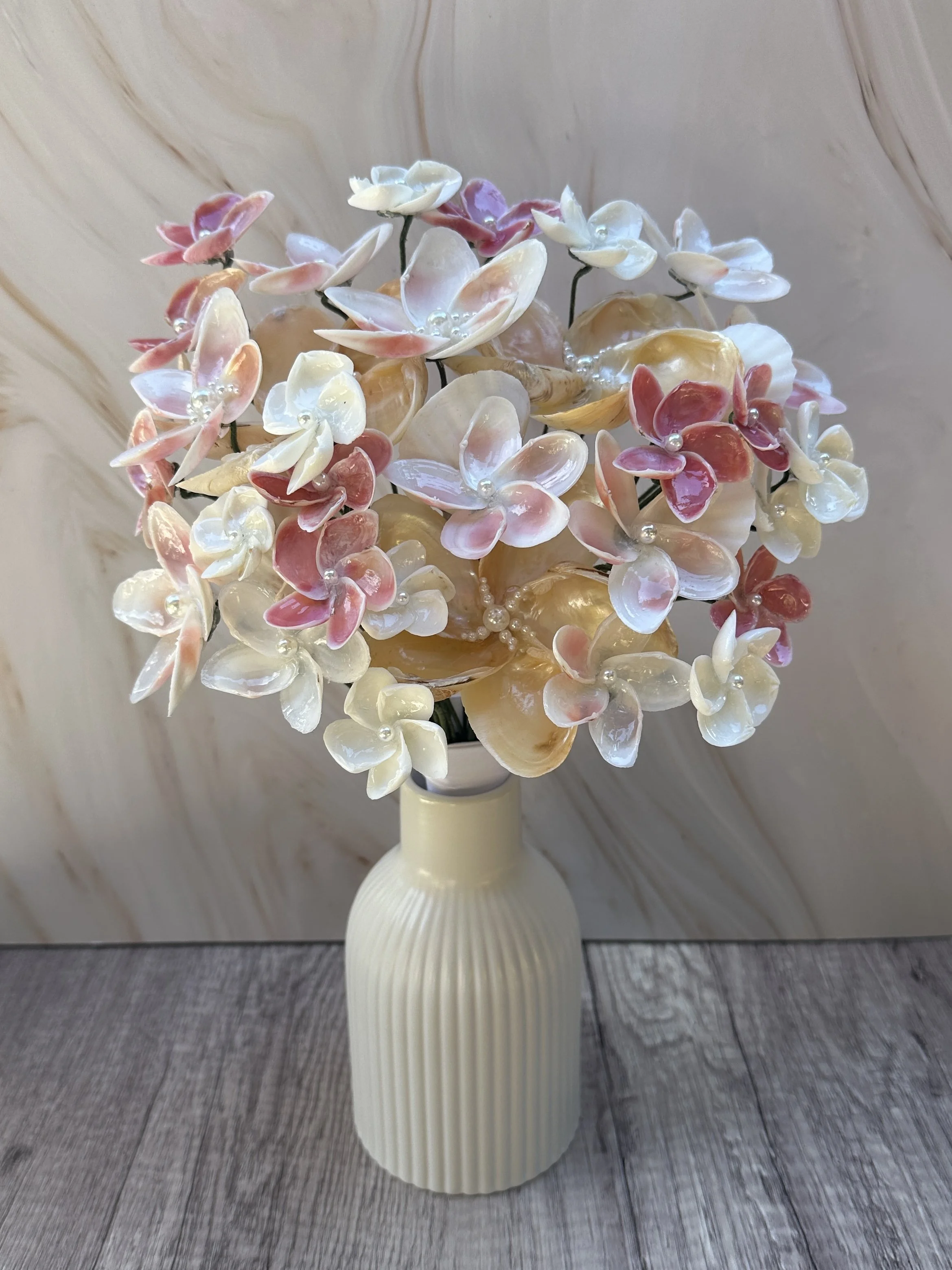 Frangipani Tides - L