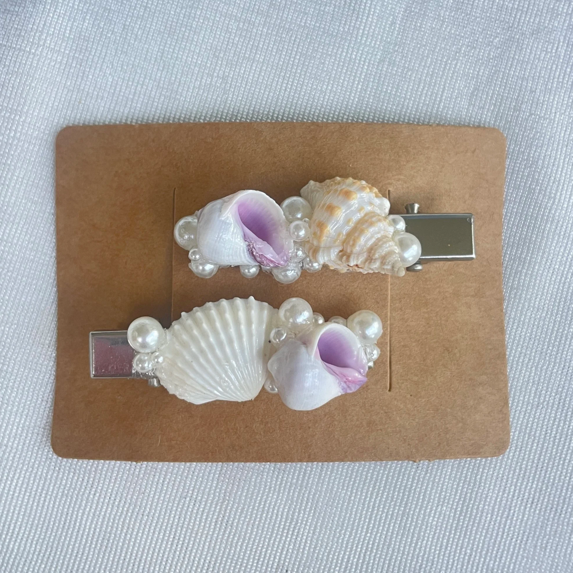 Bridal Hair Clip - edition 5