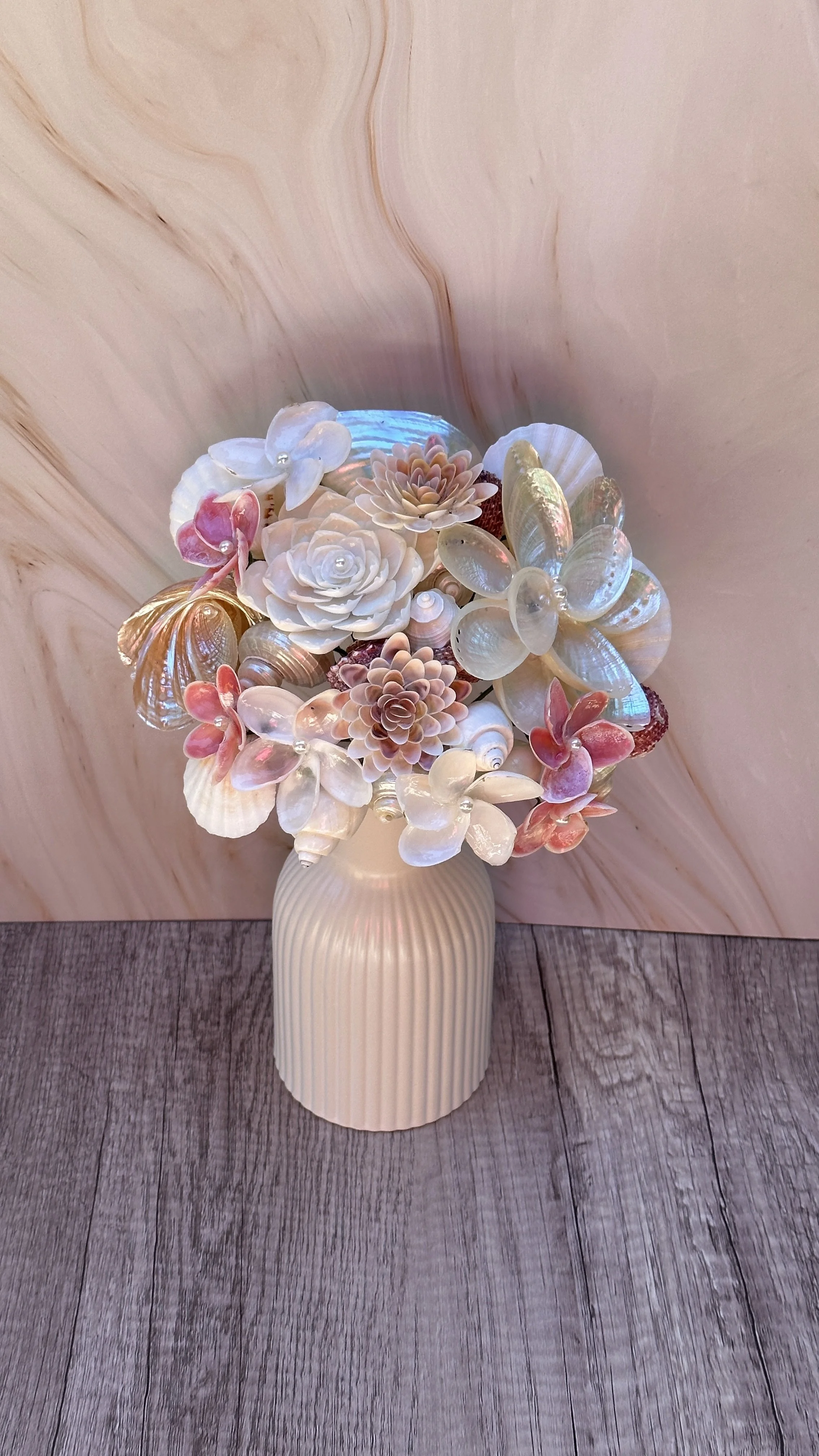 Coral Rose - S