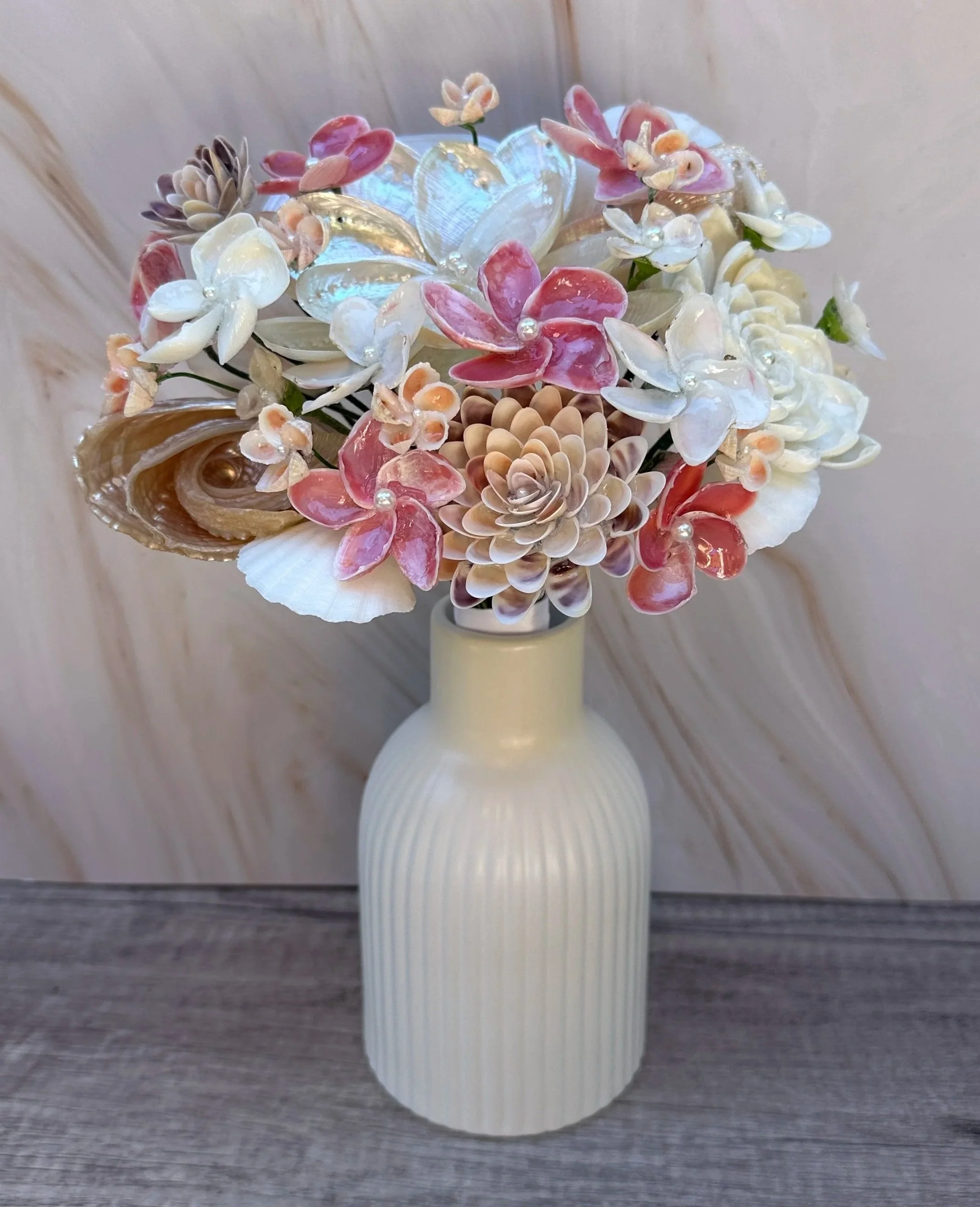 Coral Rose - S/M