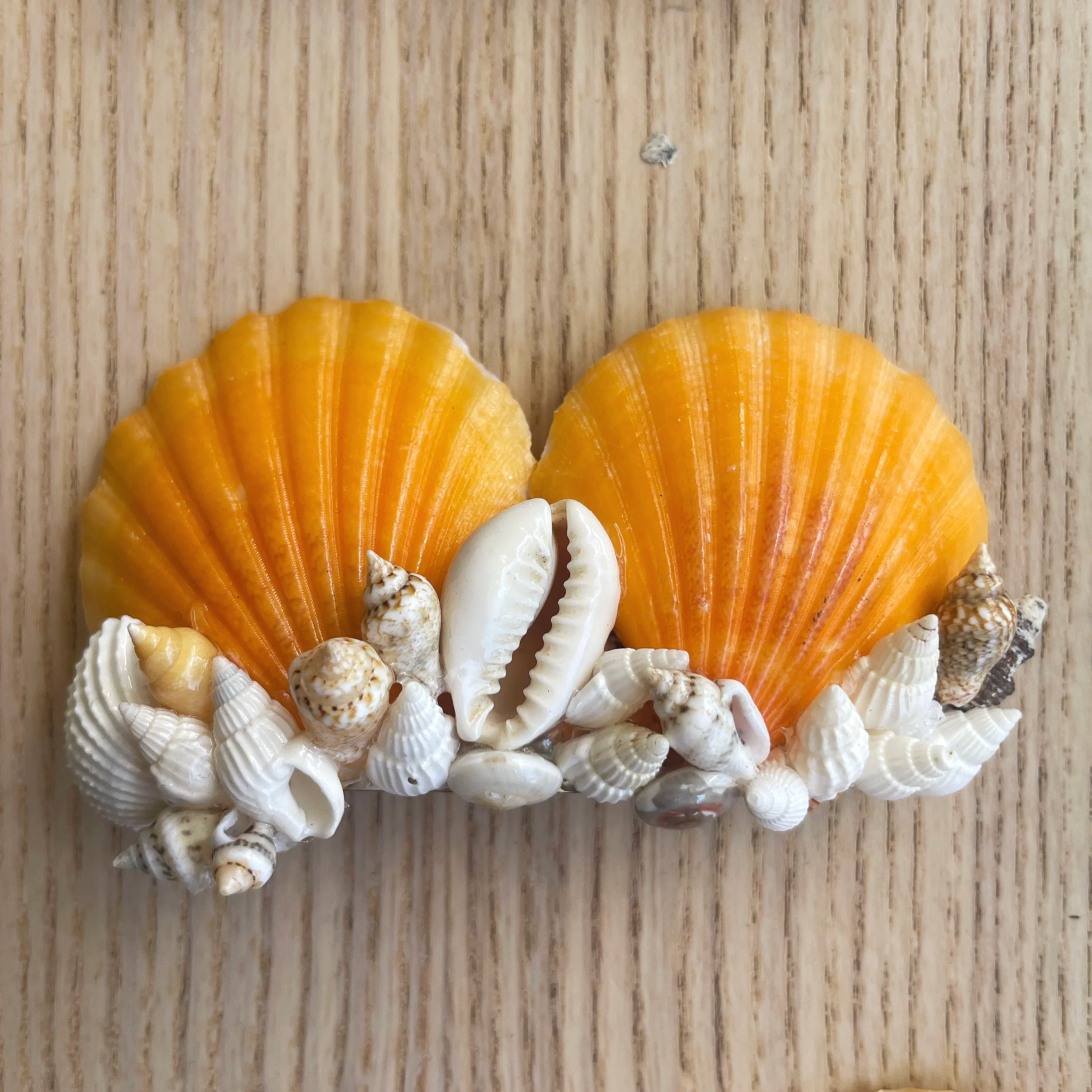 Calypso Barrette - Sunshine