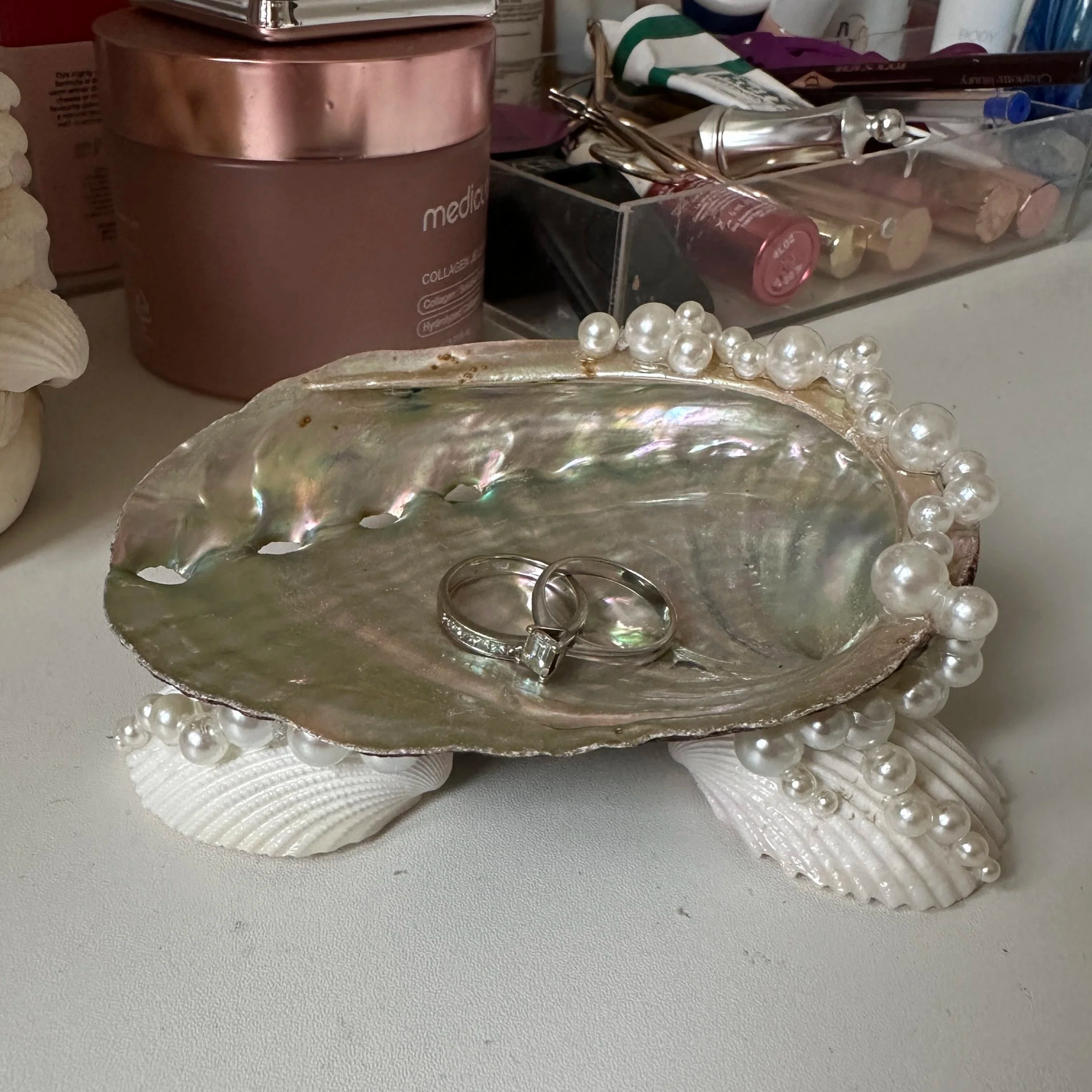 Mini Trinket Dish