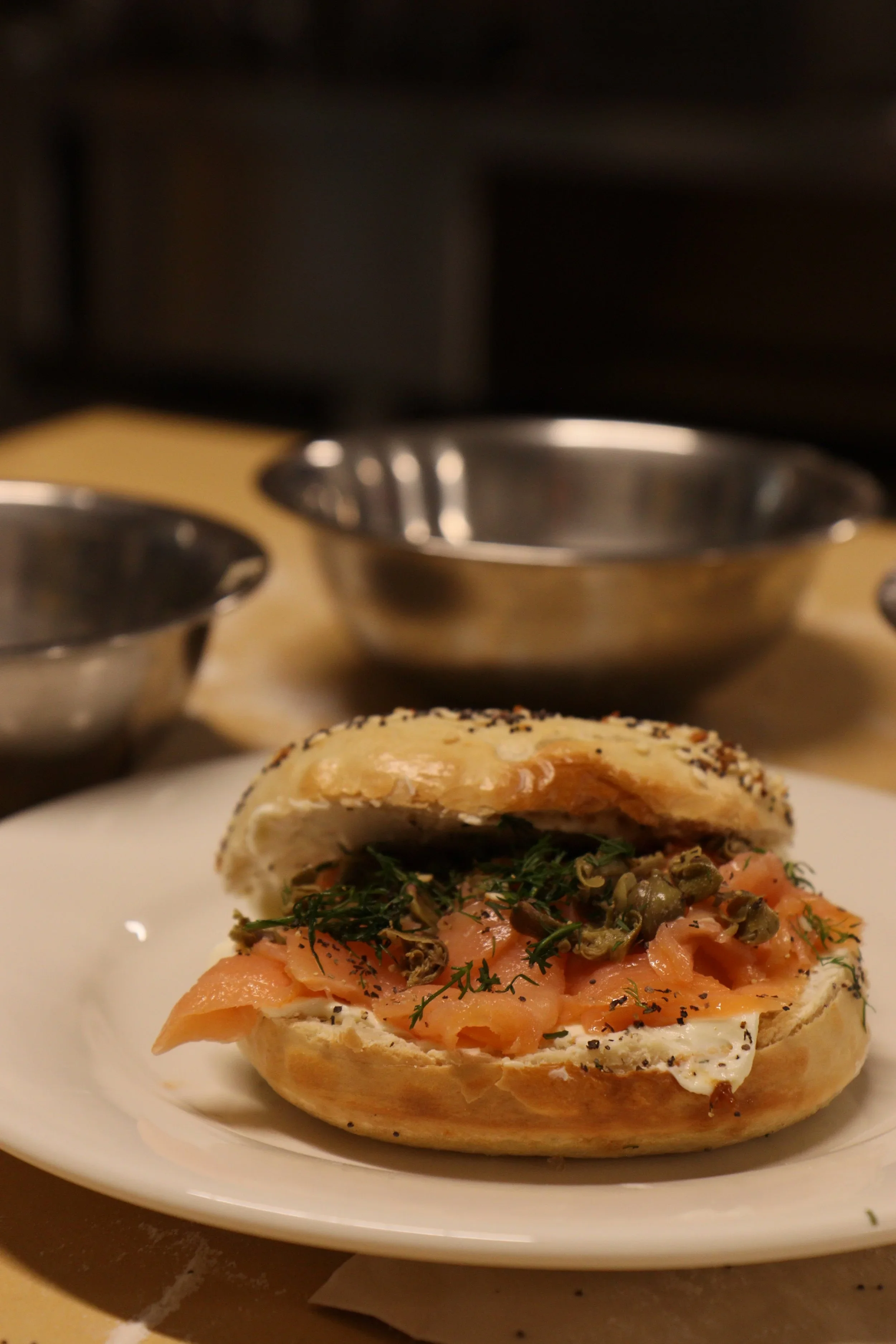 Smoked salmon everything bagel.webp