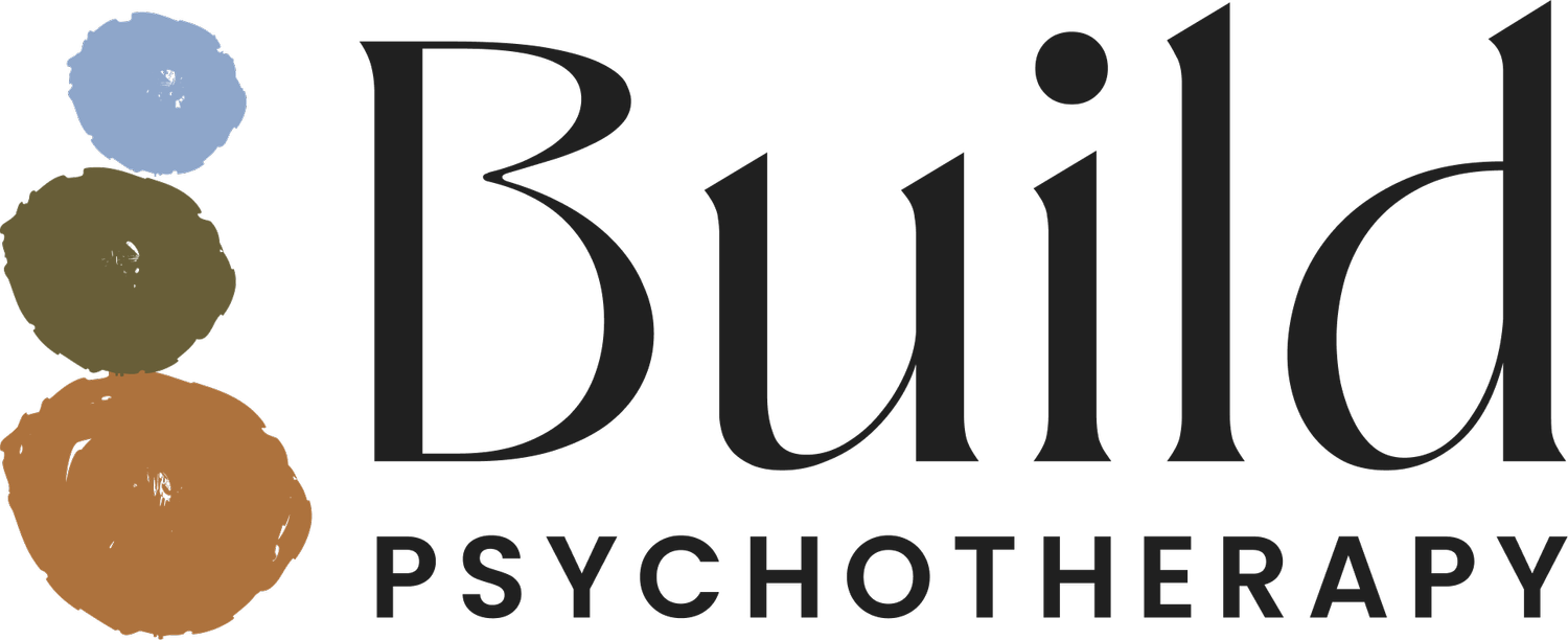 Build Psychotherapy