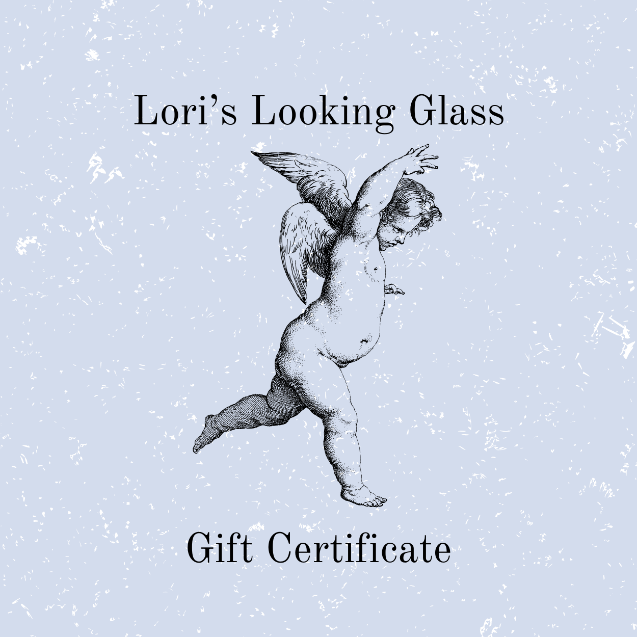 LLG Gift Certificate