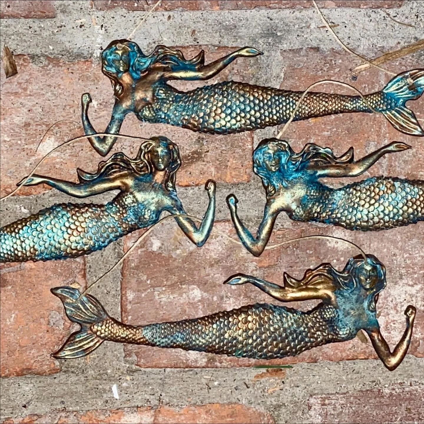 Magical Mermaid