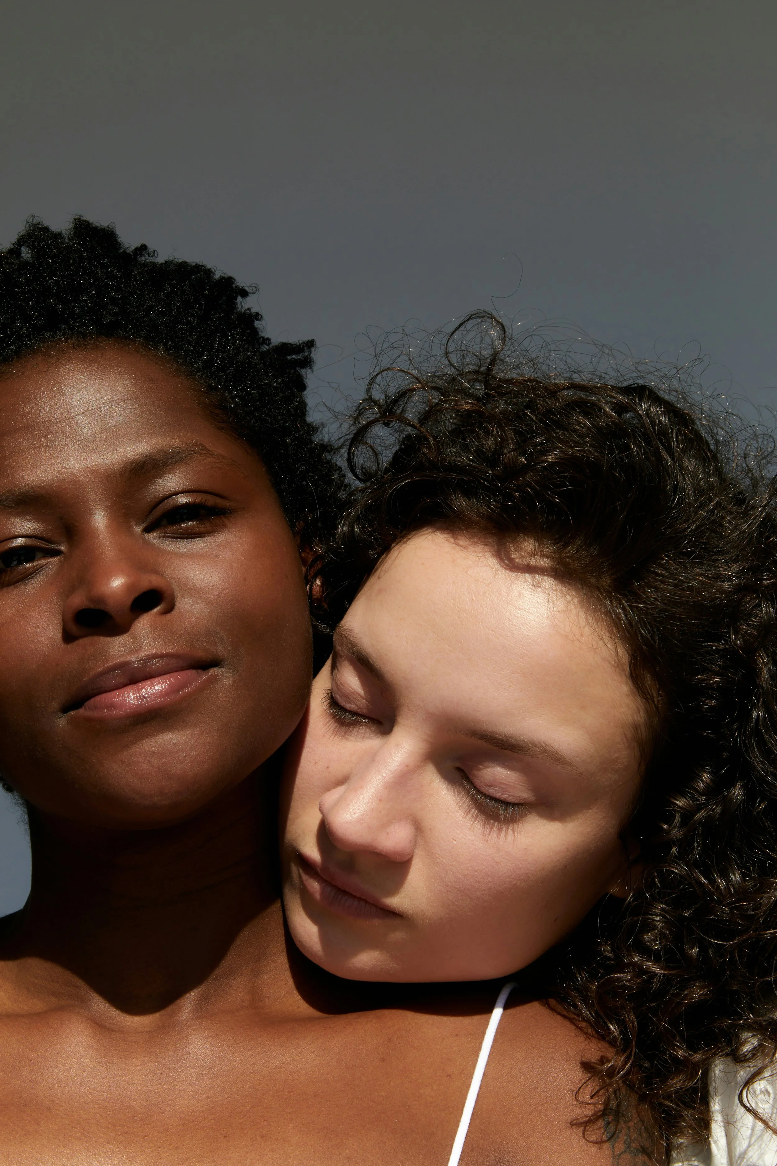 Duo - Virtual Colour Analysis