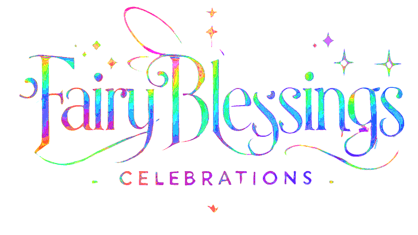 Fairy Blessings Celebrations