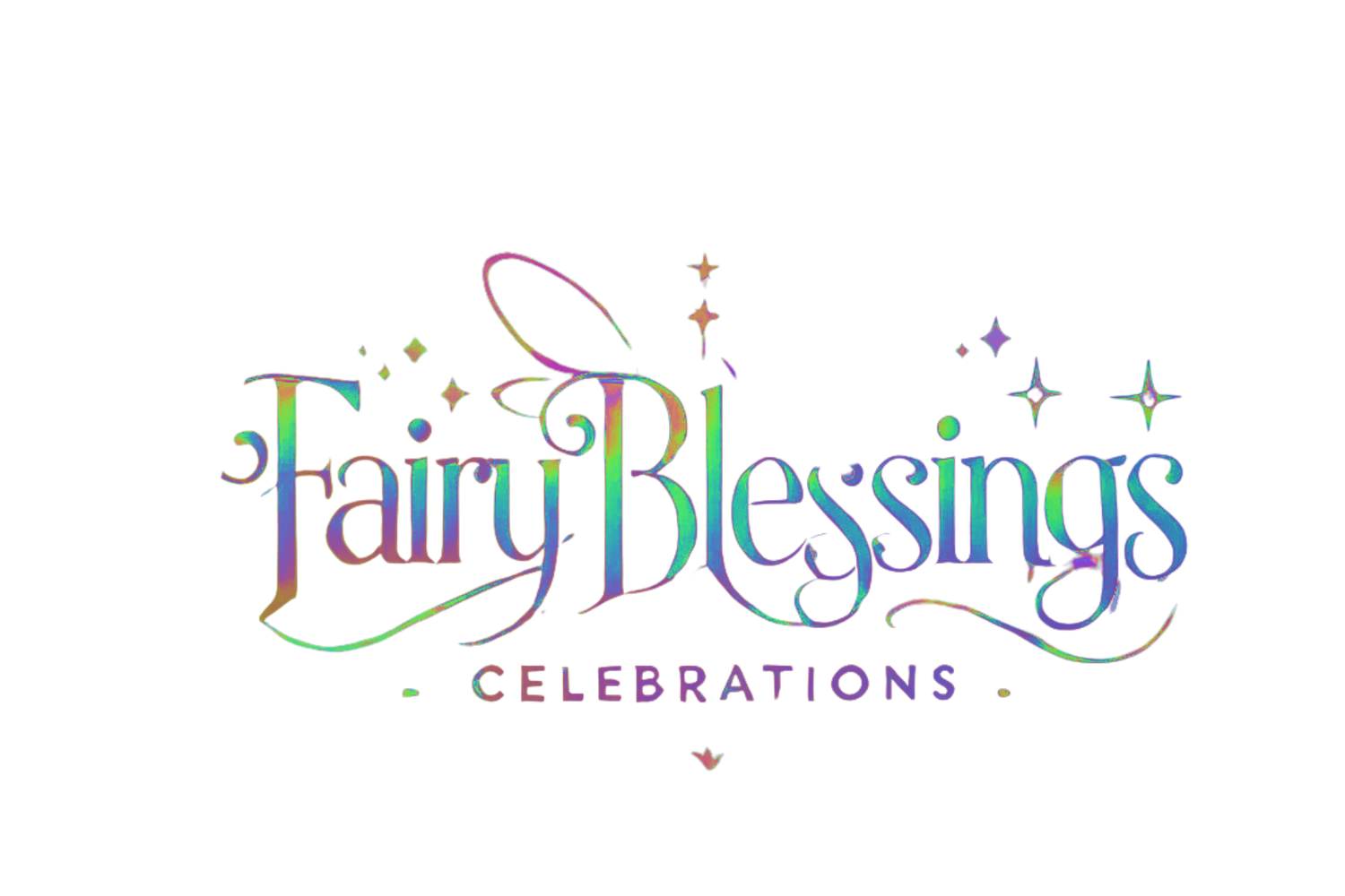 Fairy Blessings Celebrations