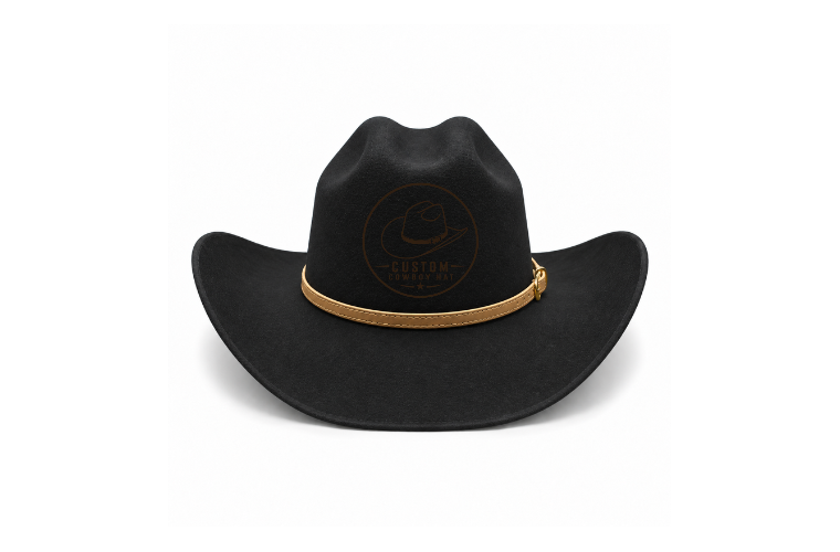 Standard Black Hat Tan Band.png