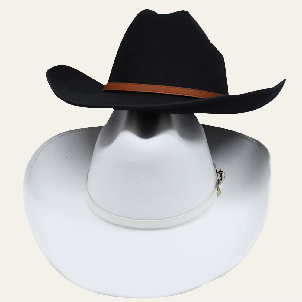 Cowboy Hat - Sample