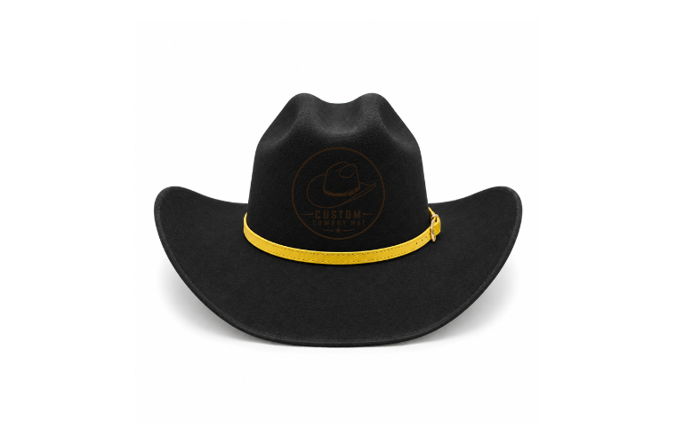 Standard Black Hat Yellow Band.png
