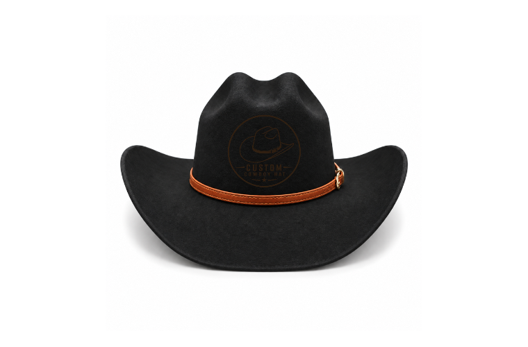 Standard Black Hat Brown Band.png