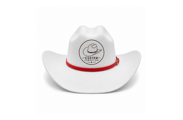 Standard White Hat Red Band.png