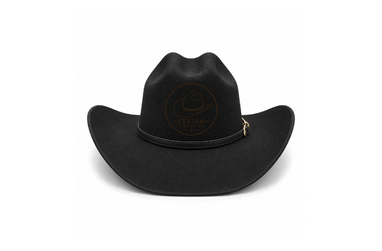 Standard Black Hat Black Band.png