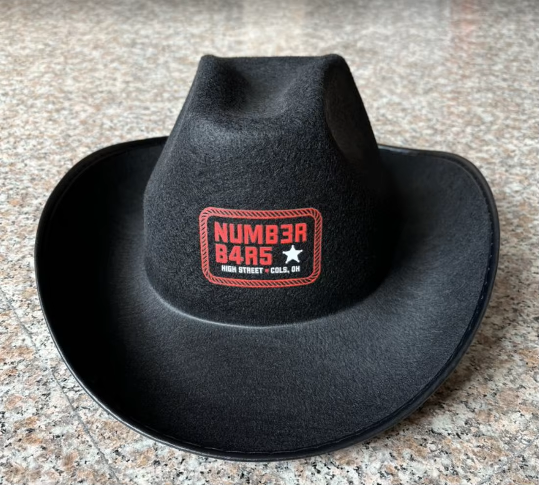 Numbers Bar Hat Sample.png