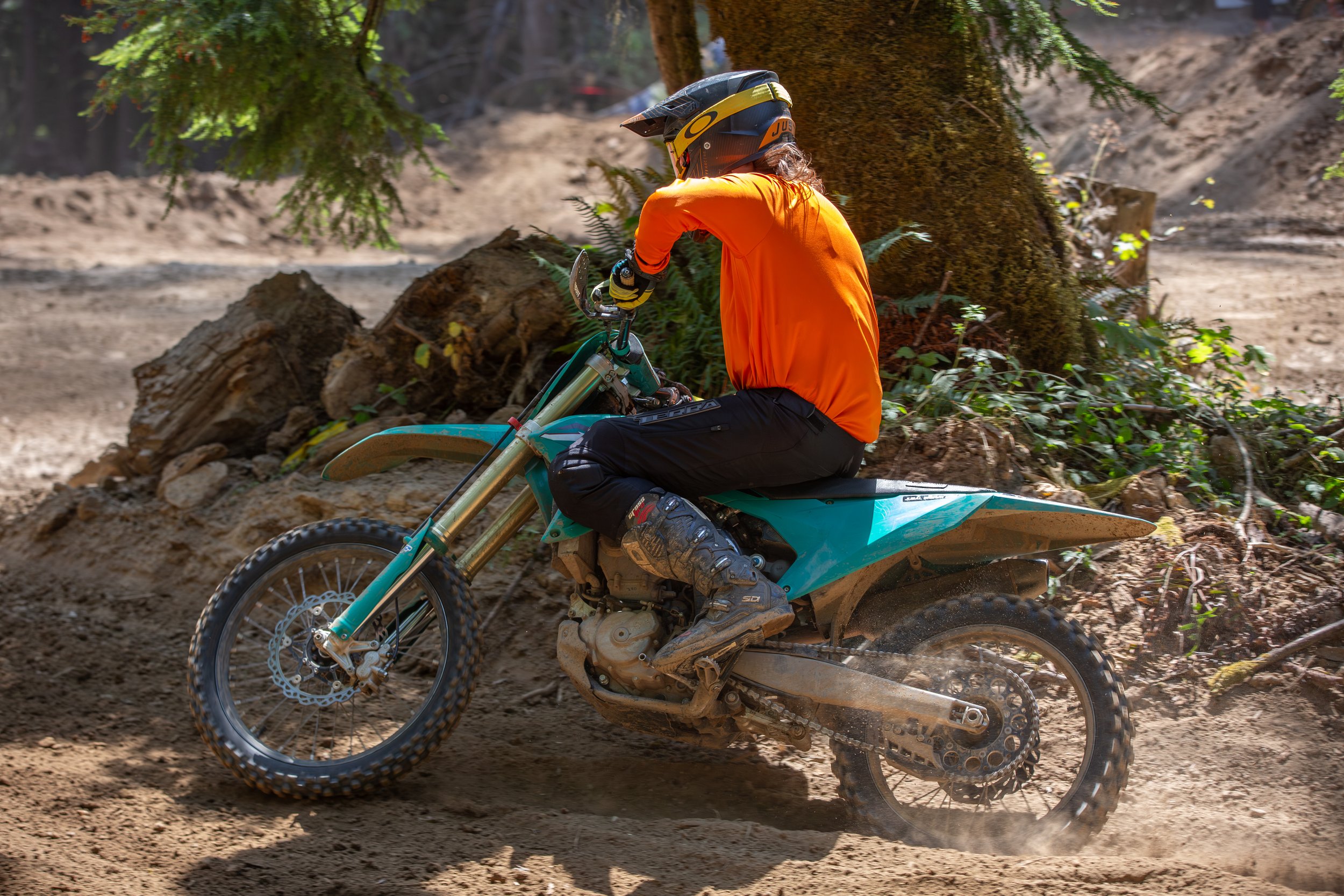 Endura Pant