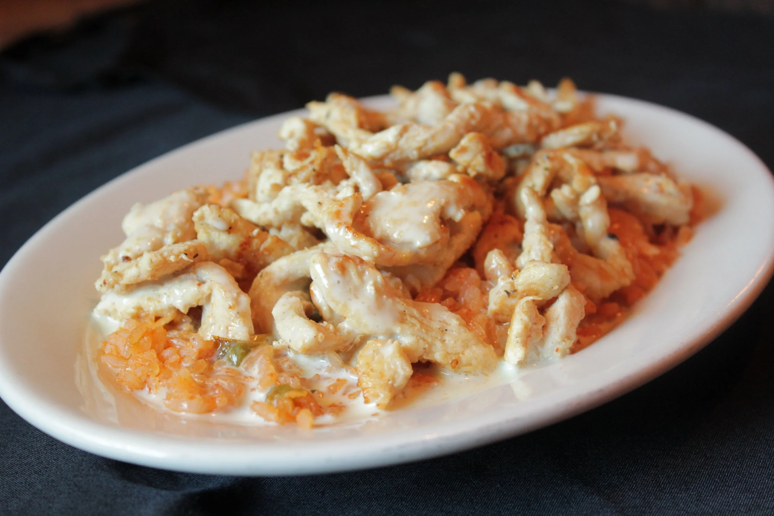 PLAZA - Special chicken plate.jpg