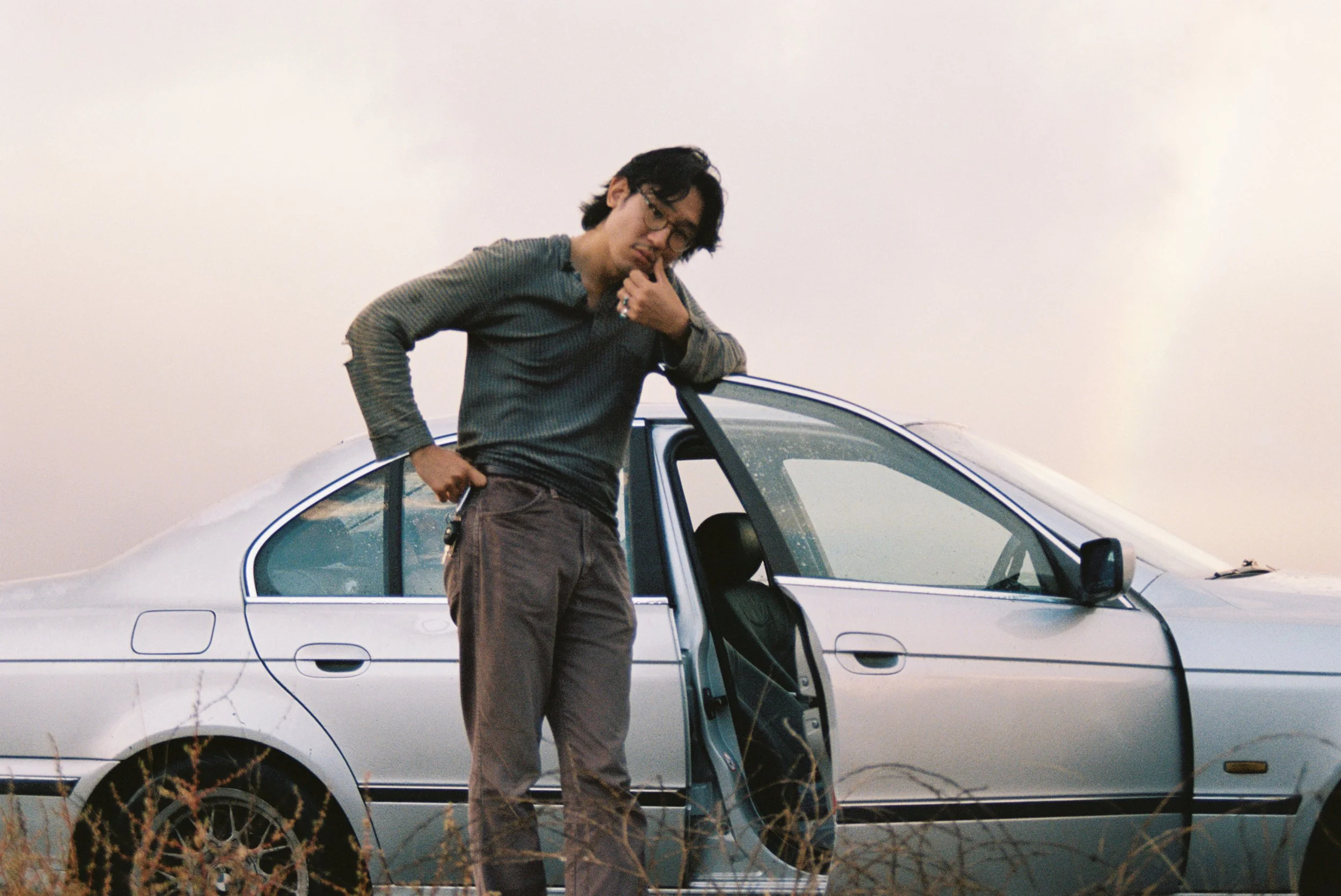On the Road to Something Honest: Inside Getaway