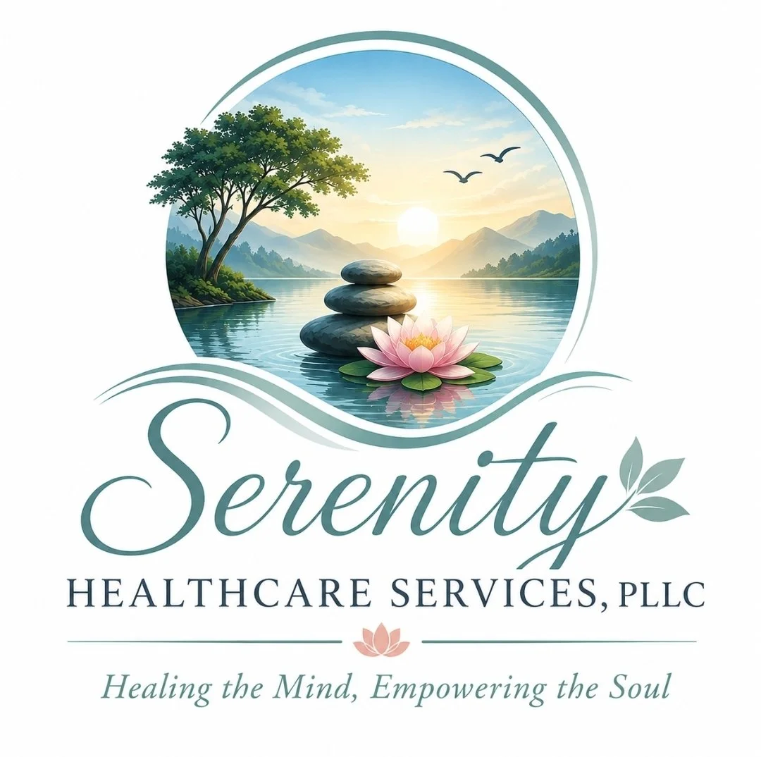 Serenity Healthcare Services